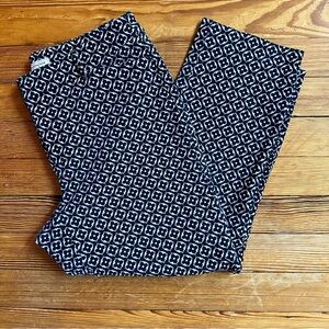 Charter Club Women’s Cropped Pants